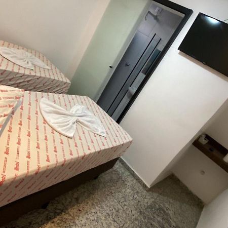 Hotel Celso Garcia 圣保罗 外观 照片