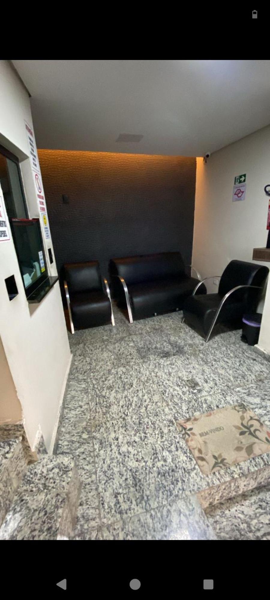 Hotel Celso Garcia 圣保罗 外观 照片