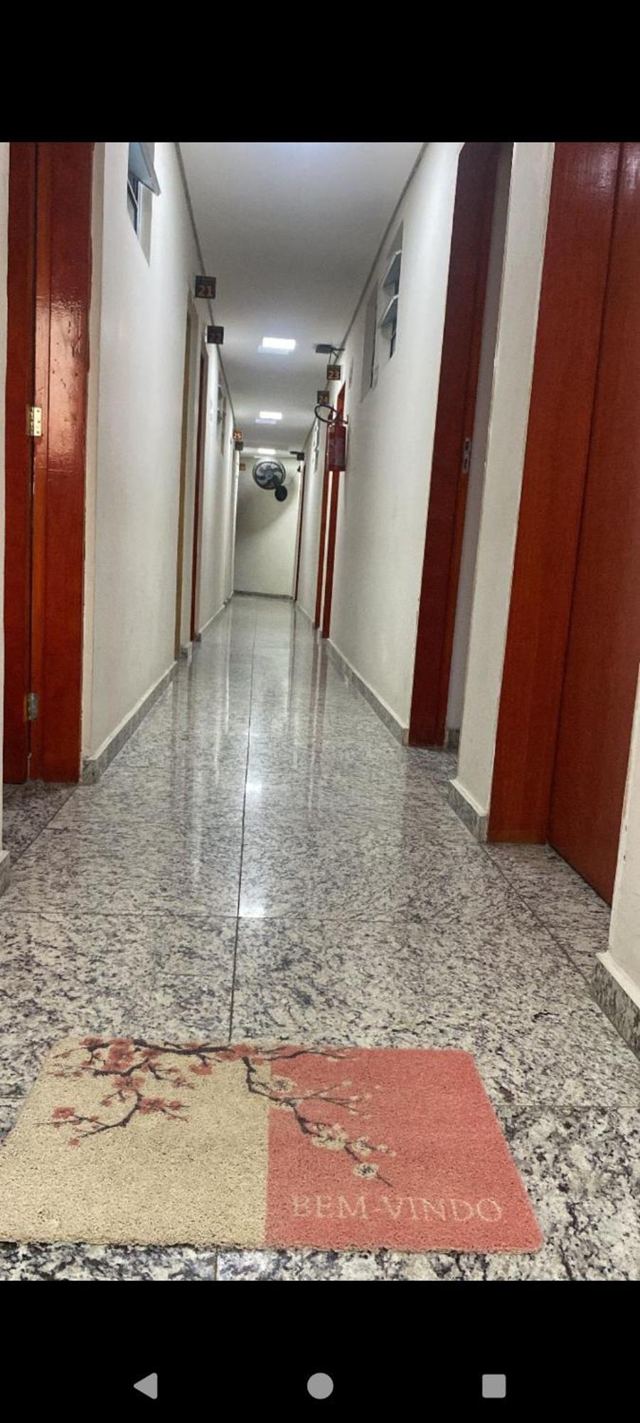 Hotel Celso Garcia 圣保罗 外观 照片