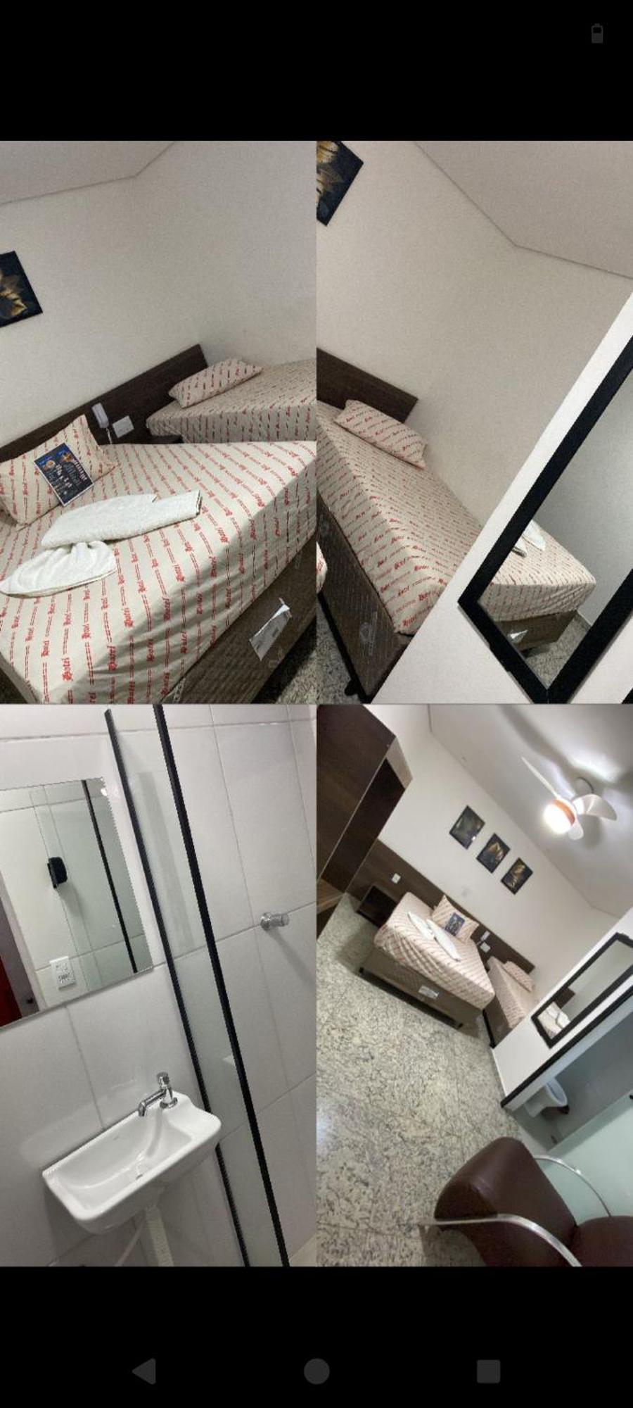 Hotel Celso Garcia 圣保罗 外观 照片